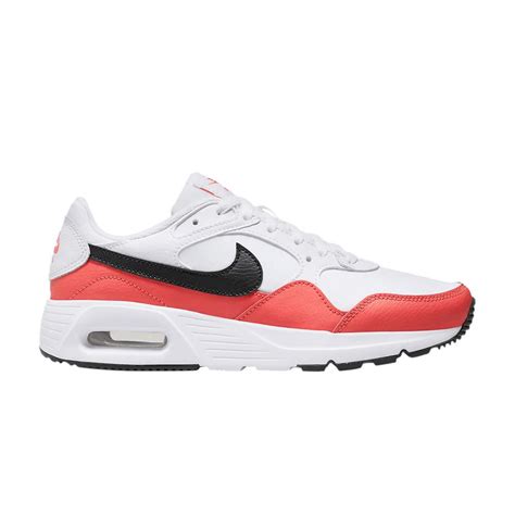 goat nike air max sc